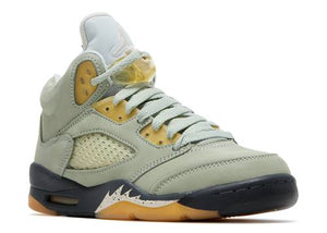 Air Jordan 5 Retro "Jade Horizon" GS