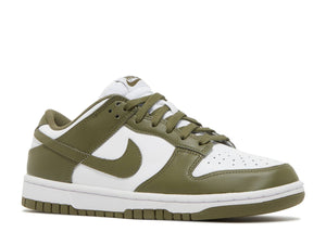 Nike Dunk Low "Medium Olive" Women