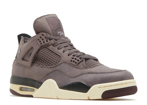 Air Jordan 4 Retro "A Ma Maniére Violet Ore"