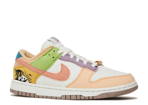 Nike Dunk Low Retro "Sun Club Multi" Women