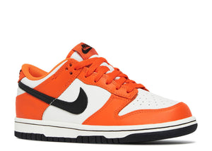 Nike Dunk Low "Halloween" (2022) (GS)