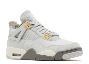 Air Jordan 4 Retro SE Craft "Photon Dust"