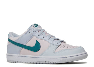 Nike Dunk Low "Mineral Teal" (GS)