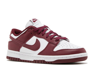 Nike Dunk Low "Bordeaux" Women