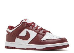 Nike Dunk Low "Team Red" (2022)