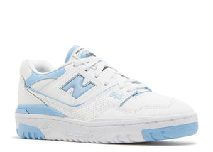 New Balance 550 "UNC White Dusk Blue" Women