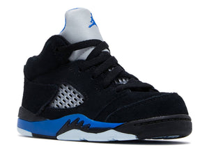 Air Jordan 5 Retro "Racer Blue" Toddler