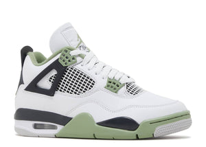 Air Jordan 4 Retro "Seafoam" (Women)