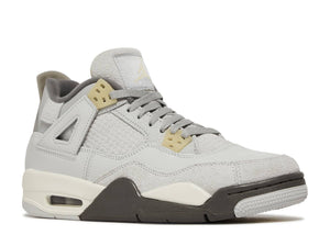 Air Jordan 4 Retro SE Craft "Photon Dust" (GS)