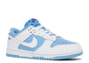 Nike Dunk Low "Reverse UNC" (Women)