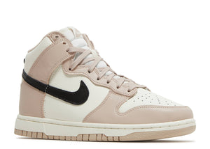 Nike Dunk High "Fossil Stone" Women