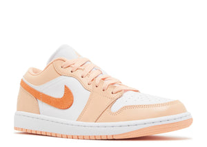 Air Jordan 1 Low "Sunset Haze" Women