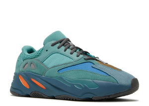 Adidas Yeezy Boost 700 "Faded Azure"