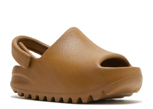 Adidas Yeezy Slide "Ochre" (Infants)