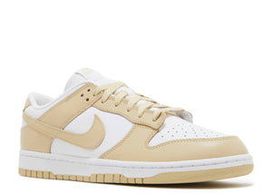 Nike Dunk Low "Team Gold"