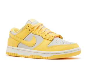 Nike Dunk Low "Citron Pulse" (Women)