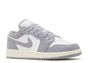 Air Jordan 1 Low "Vintage Grey" GS