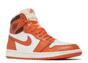 Air Jordan 1 Retro High OG "Starfish" Women