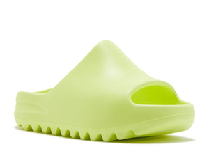 Adidas Yeezy Slide "Glow Green" PreSchool