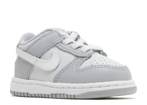 Nike Dunk Low "Two-Toned Grey" PreSchool