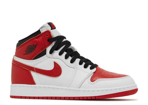 Air Jordan 1 Retro High OG "Heritage" GradeSchool