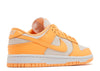 Nike Dunk Low "Peach Cream" Women