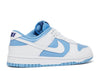 Nike Dunk Low "Reverse UNC" (Women)