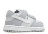 Nike Dunk Low "Two-Toned Grey" PreSchool