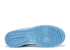 Nike Dunk Low "Reverse UNC" (Women)