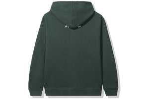 Anti Social Social Club x CPFM Hoodie "Green"