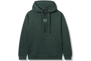 Anti Social Social Club x CPFM Hoodie "Green"