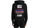 Billionaire Boys Club Trials Hoodie Hoodie "Black"