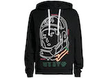 Billionaire Boys Club Trials Hoodie Hoodie "Black"