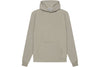 Fear of God Essentials "Moss" Pull-Over Hoodie (SS21)