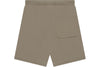 Fear Of God Essentials Shorts (SS21)"Taupe"