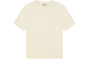 Fear of God Essentials Short Sleeve T-shirt "Buttercream"