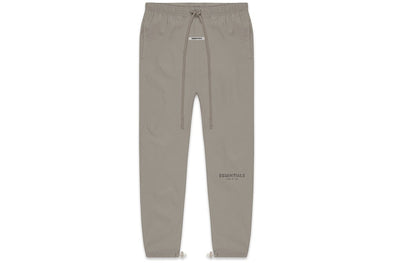 Fear Of God Essentials Track Pants "Cement"