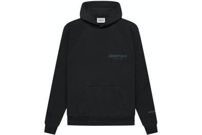 Fear of God Essentials Core Collection Pullover Hoodie "Stretch Limo"