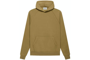 Fear Of God Essentials Pullover Hoodie "Amber"