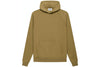 Fear Of God Essentials Pullover Hoodie "Amber"