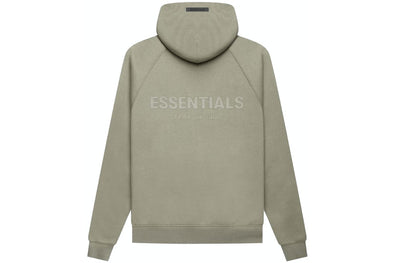 Fear of God Essential Pullover Hoodie "Pistachio"