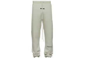 Fear of God Essentials Fleece Lounge Pants "Concrete"