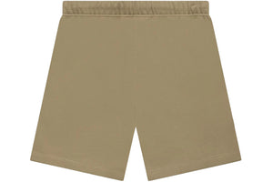 Fear of God Essentials Shorts "Oak"