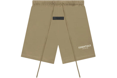 Fear of God Essentials Shorts "Oak"