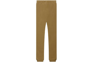 Fear Of God Essentials Sweatpants "Amber"