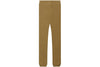 Fear Of God Essentials Sweatpants "Amber"