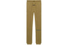 Fear Of God Essentials Sweatpants "Amber"