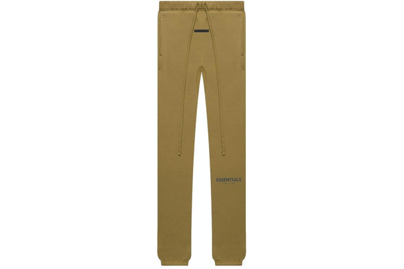 Fear Of God Essentials Sweatpants "Amber"