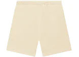 Fear of God Essentials Sweatshorts "Egg Shell"