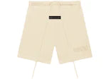 Fear of God Essentials Sweatshorts "Egg Shell"